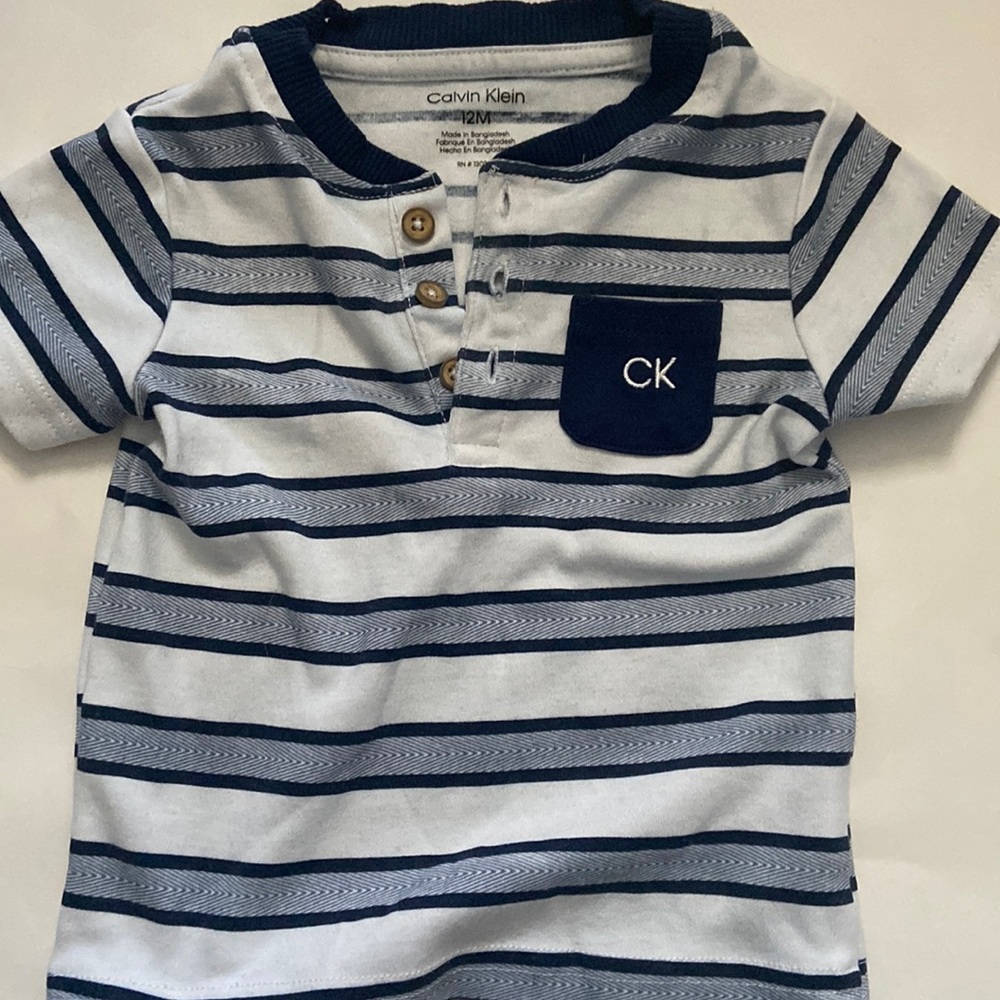 Baby polo